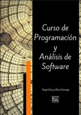 Curso de Programacion y Analisis de Software - Tercera Edicion [Spanish]