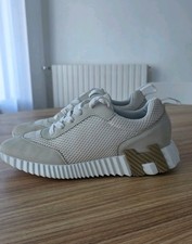 Hermès Bouncing Sneaker Damen Größe 40