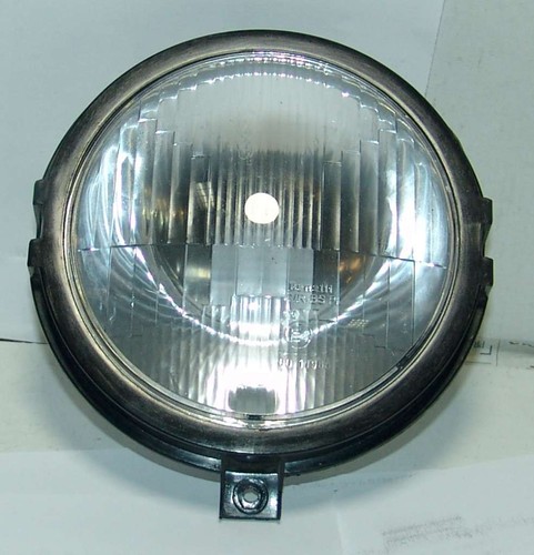 FARO BENELLI PEPE C/R-BS PL 12V QJ50QT-29 (769) - Picture 2 of 6