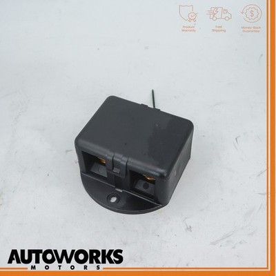 97-06 Jaguar XK8 X100 Fuse Block Protection Module Unit w/ Cover LJA2850BA OEM