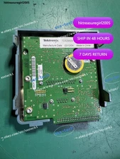 Tektronix TDS2MEM Storage Memory and Communications Module#XX