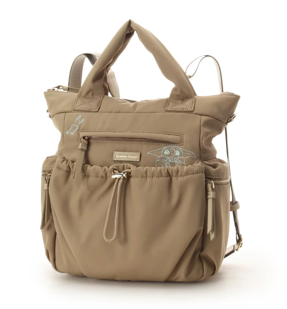 Backpack Bags & Samantha Thavasa Handbags for Women for sale | eBay