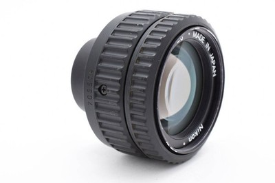 Nikon 63mm f2.8 El-Nikkor Enlarging Lens | eBay Nikon EL-nikkor