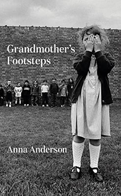 Grandmother's Footsteps, Anderson, Anna