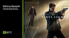 Image of 007 First Light Daring Elite Outfit Skin Nvidia