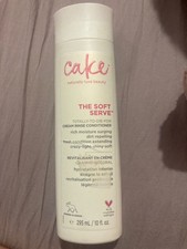 295 ml Cake Hair The Soft Serve Conditioner H...