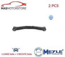 LINKS RECHTS QUERLENKER SATZ MEYLE 37-16 050 0099 2PCS I FÜR KIA CEE'D