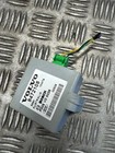Alarm control module