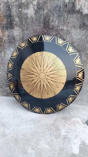 Wonder Women Prop Replica Halloween Costume Roleplay and Cosplay Shield - Best - Picture 7 of 16