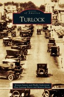 Kristen Santos (U. A.) | Turlock | Buch | Englisch (2003) | Gebunden