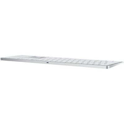 Apple Magic (MQ052LL/A) Wireless Keyboard with Numeric Pad