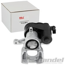 NTY BREMSSATTEL HINTEN LINKS passend für MERCEDES A-KLASSE B-KLASSE CLA GLA GLB 