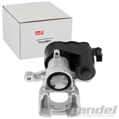 NTY BREMSSATTEL HINTEN LINKS passend für MERCEDES A-KLASSE B-KLASSE CLA GLA GLB 