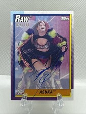 2021 Topps WWE Heritage Wrestling Cards Checklist 27