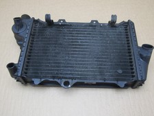BMW K1 1989 24,314 miles radiator (7532)