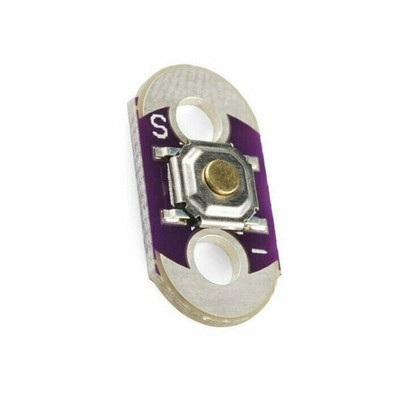 1PCS New LilyPad Button Board module for arduino NEW CA