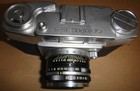 Olympus 35-S 35mm film camera with Zuiko 1:2.8 f=4.8 cm lens w/Hickock Meter..! — photo 1