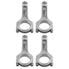 I-beam Connecting Rods For Mitsubishi 4g63 Eclipse Gst Gsx Lancer Evo 7-bolt I-beam Connecting Rods For Mitsubishi 4g63 Eclipse Gst Gsx Lancer Evo 7-bolt