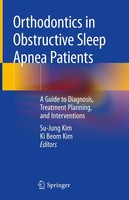 Orthodontics In Obstructive Sleep Apnea Patients Ki Beom Kim