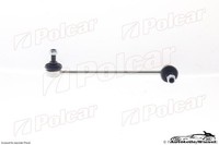 Koppelstange Stabilisator / 276Mm Vorne FüR Mercedes Slk Clk Cabrio S203 00-11