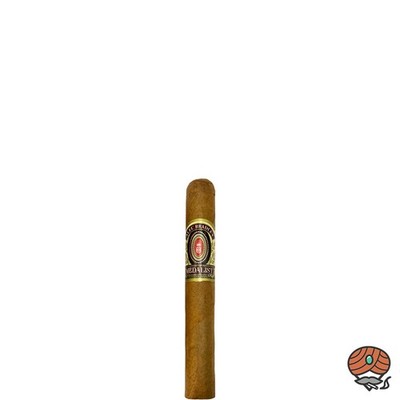 Alec Bradley Medalist Toro Zigarren aus Honduras