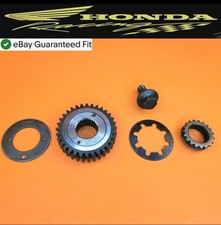 78-81 1981 HONDA CX500 CX 500C OEM PRIMARY DR...