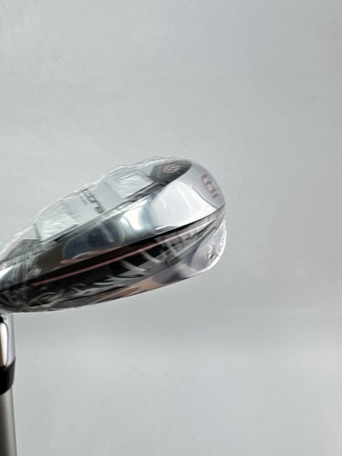 Cobra T Rail Ladies 6 Iron Combo Hybrid Womens Graphite /Left Handed /24547 - Picture 4 of 18