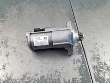 2024 Audi RS3 8Y Quattro Starter Motor #1259 D1