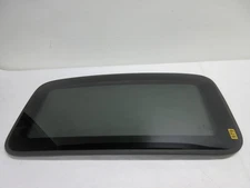 09-14 Acura TSX Sunroof Moonroof Sun Moon Roof Glass Panel OEM G861