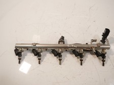 Einspritzleiste für Audi A3 RS3 2,5 TFSI quattro DNWC DNW 07K133681B 07K133551B