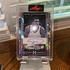 GIANNIS ANTETOKOUNMPO AUTOGRAPH # 1/25 SEALED CARD HOLDER FROM SPORTS HEROES