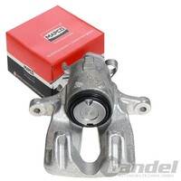 Mapco Bremssattel Hinterachse Rechts Passend FüR Opel Insignia Saab 9-5 | 4997