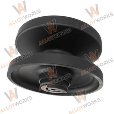 Fits John Deere 333D 333E 319D 323D 332 AT322755 AT366458 Front Rear Idler NEW