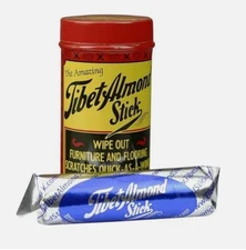 Tibet Almond Stick Scratch Remover - ‎PY-A-609