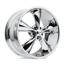 Foose F105 Legend F105 20x8.5 5x5.0 Chr-plated 07mm Foose F105 Legend F105 20x8.5 5x5.0 Chr-plated 07mm