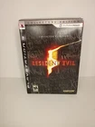 Resident Evil 5 Collectors Edition - Sony PlayStation 3