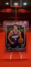 2025-26 Bowman Chrome Magenta /199 Oso Ighodaro Phoenix Suns Basketball Card