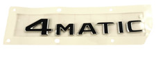 Original Mercedes GLC X253 Typenschild Emblem Modellschrift A2538172400 Original Mercedes GLC X253 Typenschild Emblem Modellschrift A2538172400