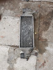 Turbo Ford FOCUS