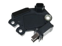 As-Pl ARE3315S Generatorregler FüR Dacia Land Rover Passend FüR Nissan Opel