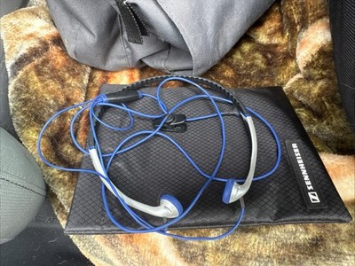 Sennheiser PX 685i Adidas Sports In-Ear Headphones 