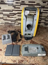 Trimble S6 Robotic 3" DR 300+  Internal 2.4 GHz Radio