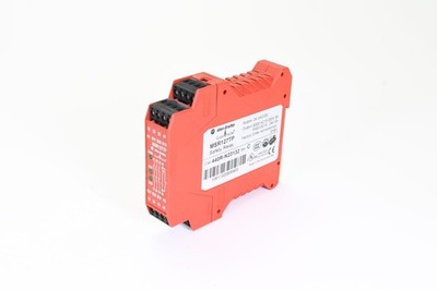 AB MSR127TP, 440R-N23132, Sicherheitsrelais, Ser. C