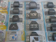 EK Success Edgers and Corner Punches Various Designs small-large You Choose NEW