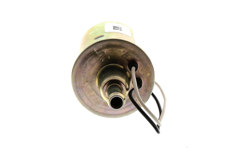 Fuel Pump Electric 4 psi Alfa Romeo AMC BMW Buick Chevy Ferrari Ford Volk Foto 4 de 4