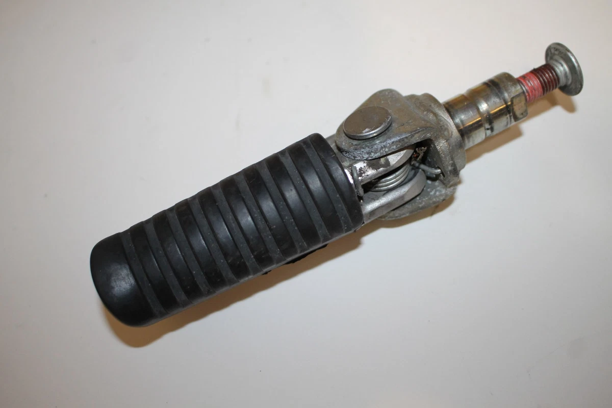 【専用】9足 Kawasaki Footrests, Pedals & Pegs for Kawasaki Ninja ZX9R for sale