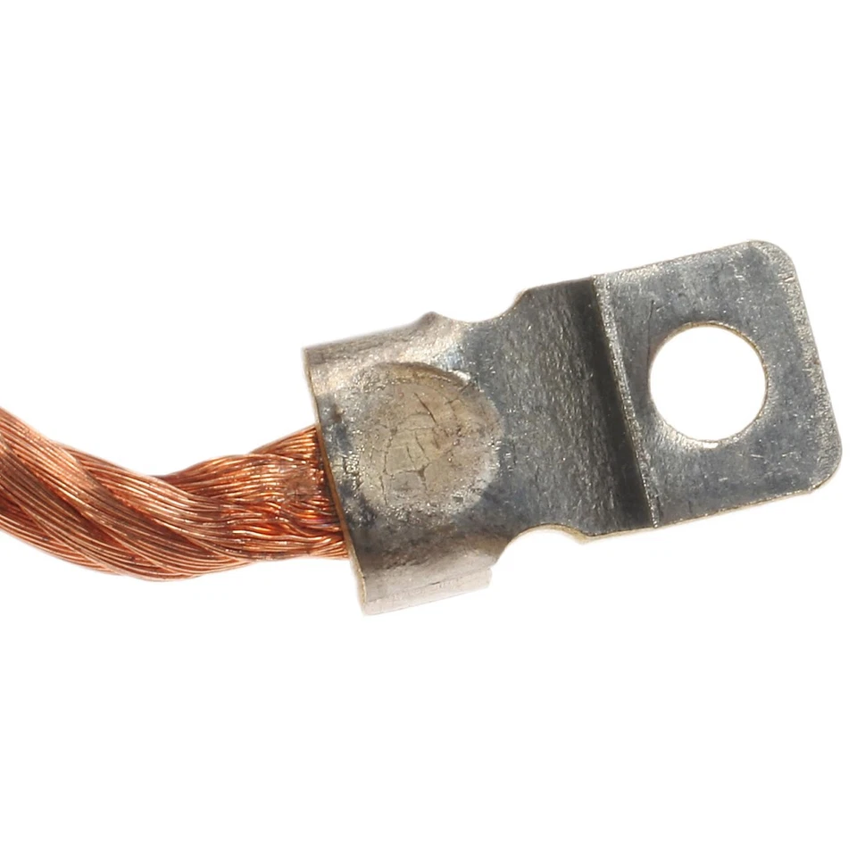 Juego de cepillos de arranque SMP para Ford Bronco II 1984-1987, 1989-1990 Foto 3 de 4