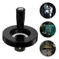 Ripple Hand Wheel for Machinery Food and Packaging Equipment
