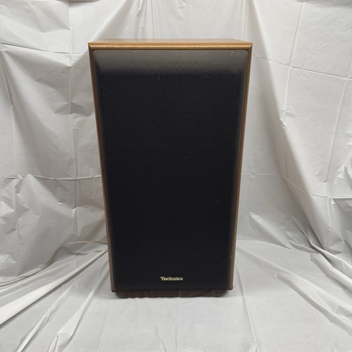 2 Technics 2-Wege Lautsprecher, Model SB-LX30