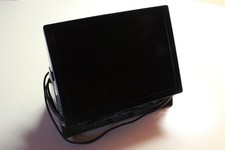 Lampe Inactinique Premier Safelight Modèle SL5 Pour Chambre Noire - Filtre Ambre, USA